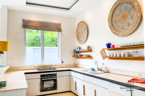 Image 7 from VILLA 3 KAMAR YANG LUAS DISEWAKAN DEKAT PANTAI PERERENAN DAN ECHO BALI