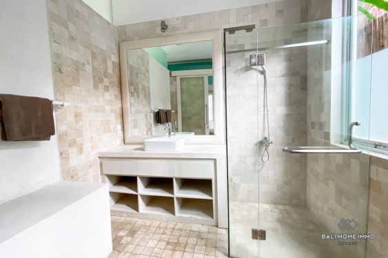 Image 16 from VILLA 3 KAMAR YANG LUAS DISEWAKAN DEKAT PANTAI PERERENAN DAN ECHO BALI