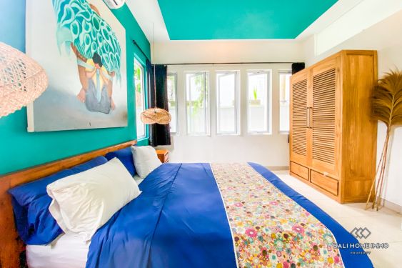 Image 15 from VILLA 3 KAMAR YANG LUAS DISEWAKAN DEKAT PANTAI PERERENAN DAN ECHO BALI