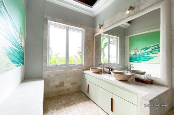 Image 18 from VILLA 3 KAMAR YANG LUAS DISEWAKAN DEKAT PANTAI PERERENAN DAN ECHO BALI