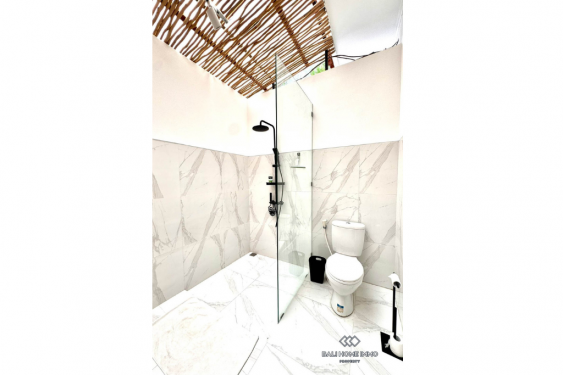 Image 13 from Villa luas 3 Kamar dengan taman Dijual di Bali Berawa Canggu