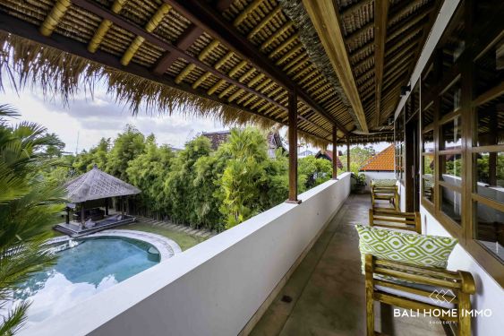 Image 15 from Spacieuse villa de 3 chambres avec jardin à vendre à distance de marche de la plage de Berawa