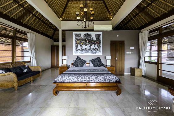 Image 10 from Spacieuse villa de 3 chambres avec jardin à vendre à distance de marche de la plage de Berawa