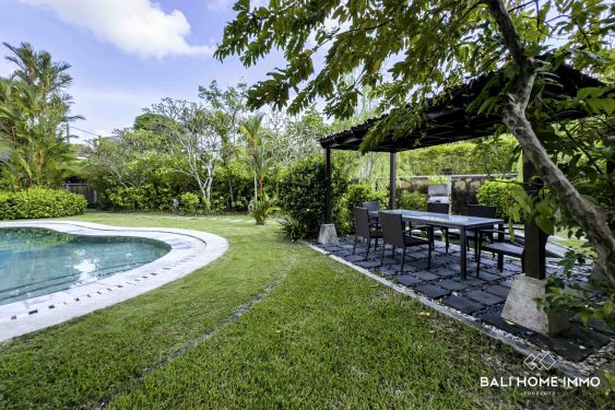 Image 18 from Spacieuse villa de 3 chambres avec jardin à vendre à distance de marche de la plage de Berawa