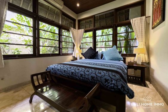 Image 13 from Spacieuse villa de 3 chambres avec jardin à vendre à distance de marche de la plage de Berawa