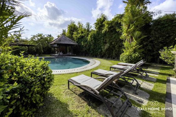 Image 16 from Spacieuse villa de 3 chambres avec jardin à vendre à distance de marche de la plage de Berawa