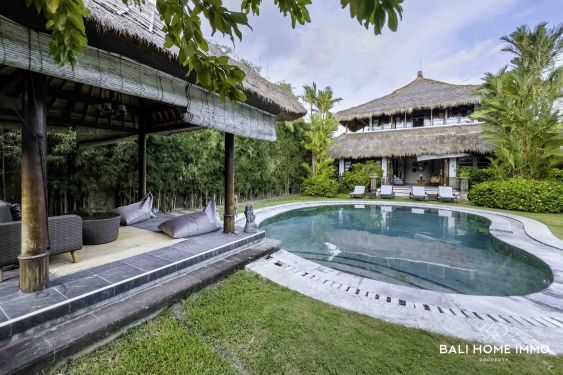 Image 19 from Spacieuse villa de 3 chambres avec jardin à vendre à distance de marche de la plage de Berawa