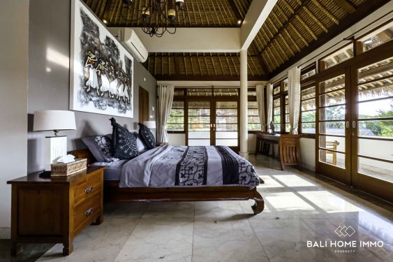 Image 11 from Spacieuse villa de 3 chambres avec jardin à vendre à distance de marche de la plage de Berawa