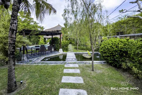 Image 17 from Spacieuse villa de 3 chambres avec jardin à vendre à distance de marche de la plage de Berawa