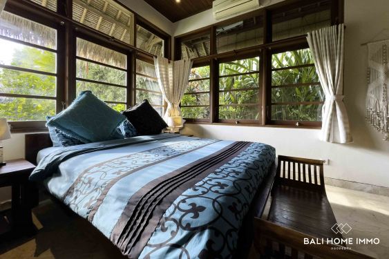 Image 14 from Spacieuse villa de 3 chambres avec jardin à vendre à distance de marche de la plage de Berawa