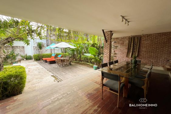 Image 3 from Vila 3 Kamar yang Luas untuk disewa di Umalas