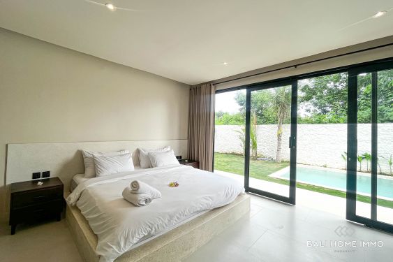 Image 10 from SPACIOUS 3 BEDROOMS VILLA FOR SALE LEASEHOLD IN UNGASAN NEAR PECATU