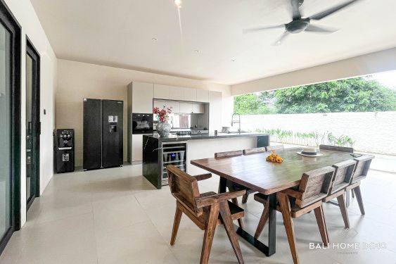 Image 4 from SPACIOUS 3 BEDROOMS VILLA FOR SALE LEASEHOLD IN UNGASAN NEAR PECATU