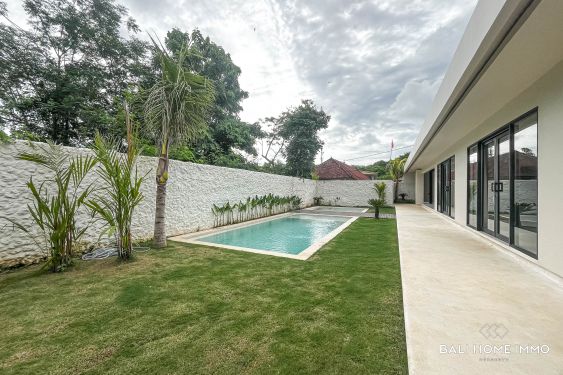 Image 19 from SPACIOUS 3 BEDROOMS VILLA FOR SALE LEASEHOLD IN UNGASAN NEAR PECATU
