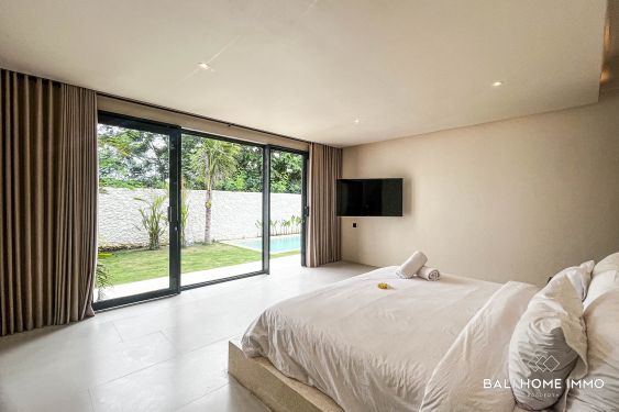 Image 11 from SPACIOUS 3 BEDROOMS VILLA FOR SALE LEASEHOLD IN UNGASAN NEAR PECATU