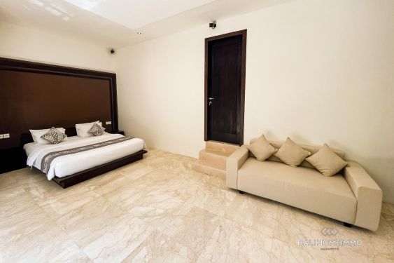 Image 11 from Spacious 3 Bedroom Villa for rent walking distance to Nelayan Beach Canggu