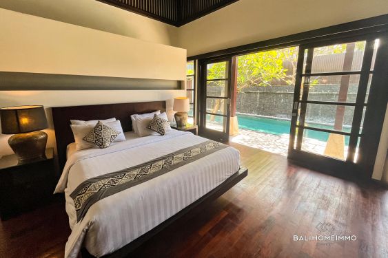 Image 9 from Spacious 3 Bedroom Villa for rent walking distance to Nelayan Beach Canggu