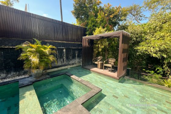 Image 18 from Spacious 3 Bedroom Villa for rent walking distance to Nelayan Beach Canggu