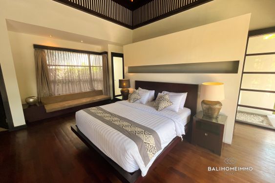 Image 10 from Spacious 3 Bedroom Villa for rent walking distance to Nelayan Beach Canggu