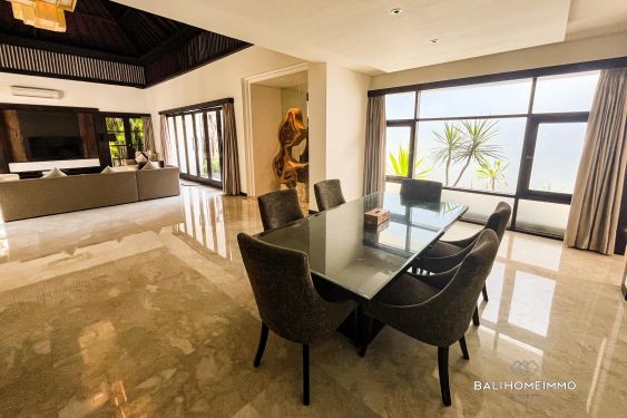 Image 4 from Spacious 3 Bedroom Villa for rent walking distance to Nelayan Beach Canggu