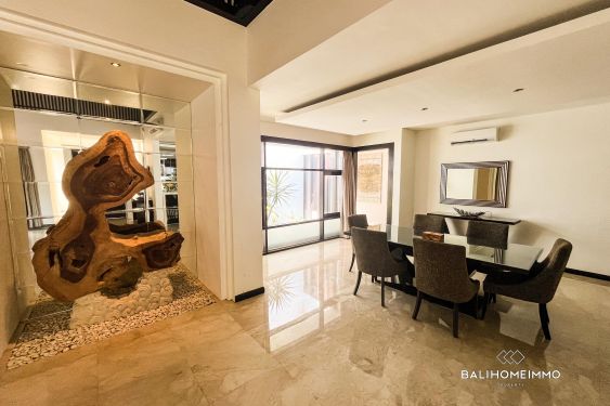 Image 5 from Spacious 3 Bedroom Villa for rent walking distance to Nelayan Beach Canggu