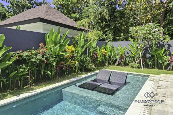 Image 3 from VILLA 3 KAMAR TIDUR YANG LUAS DENGAN PEMANDANGAN HUTAN UNTUK DIJUAL SEWA DI UNGASAN