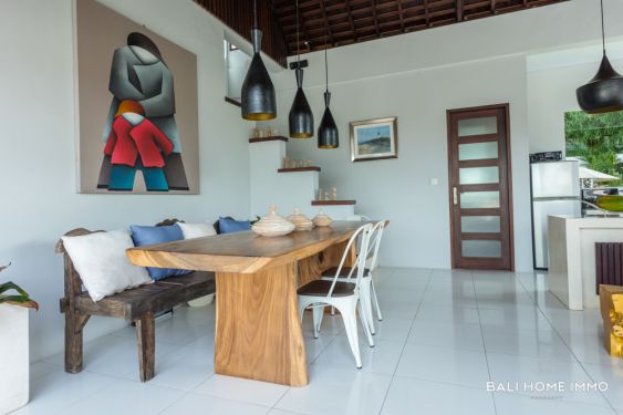 Image 5 from VILLA 3 KAMAR YANG TERANG DAN LUAS UNTUK DIJUAL DI UNGASAN
