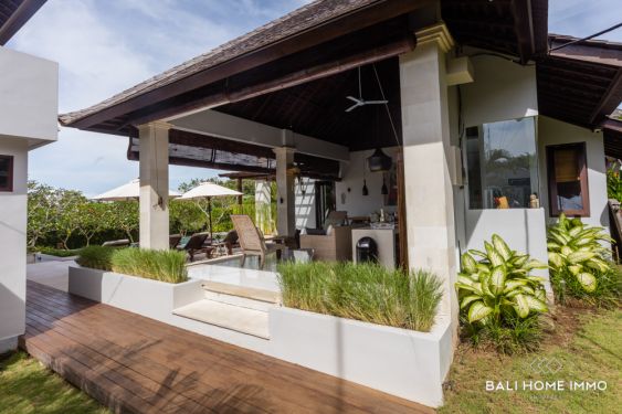 Image 20 from VILLA 3 KAMAR YANG TERANG DAN LUAS UNTUK DIJUAL DI UNGASAN