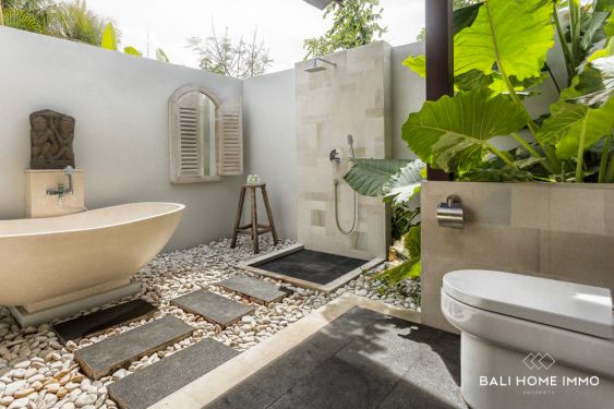 Image 15 from VILLA 3 KAMAR YANG TERANG DAN LUAS UNTUK DIJUAL DI UNGASAN