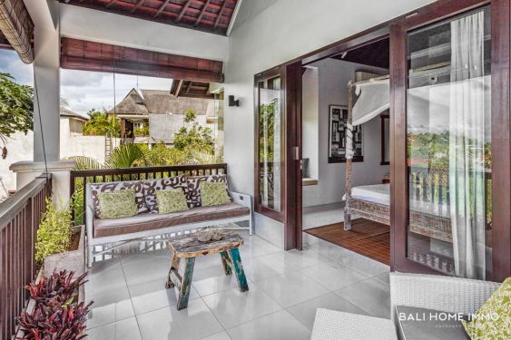 Image 13 from VILLA 3 KAMAR YANG TERANG DAN LUAS UNTUK DIJUAL DI UNGASAN