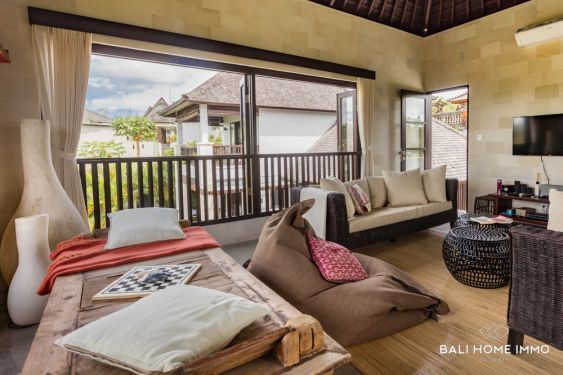 Image 17 from VILLA 3 KAMAR YANG TERANG DAN LUAS UNTUK DIJUAL DI UNGASAN