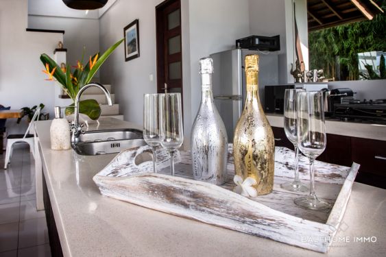 Image 6 from VILLA 3 KAMAR YANG TERANG DAN LUAS UNTUK DIJUAL DI UNGASAN