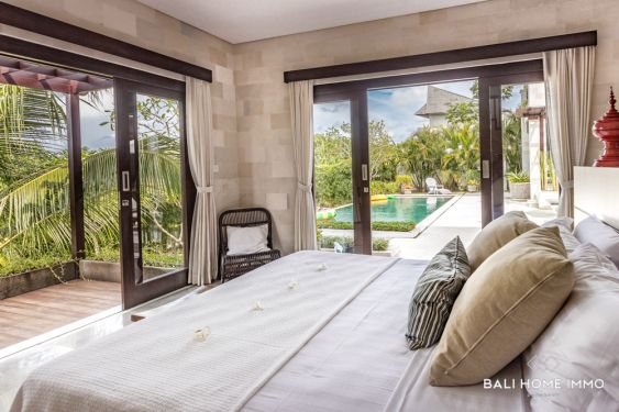 Image 10 from VILLA 3 KAMAR YANG TERANG DAN LUAS UNTUK DIJUAL DI UNGASAN