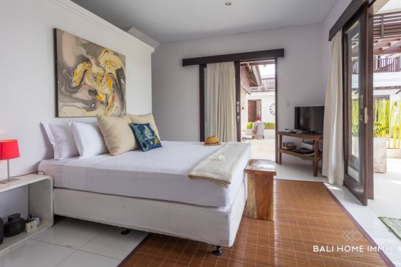 Image 8 from VILLA 3 KAMAR YANG TERANG DAN LUAS UNTUK DIJUAL DI UNGASAN