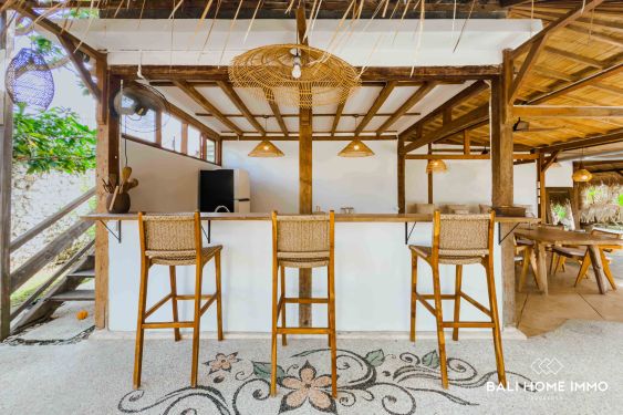 Image 12 from SPACIEUSE VILLA DE 3 CHAMBRES AVEC VUE SÉRÈNE SUR LE JARDIN À VENDRE EN LOCATION AU COEUR DE BINGIN