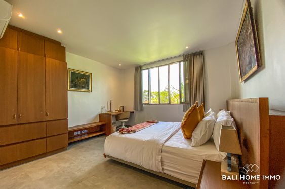 Image 17 from Vila Keluarga 4 Kamar Tidur yang Luas Disewakan Bulanan di Bali Umalas