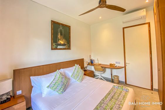 Image 14 from Vila Keluarga 4 Kamar Tidur yang Luas Disewakan Bulanan di Bali Umalas
