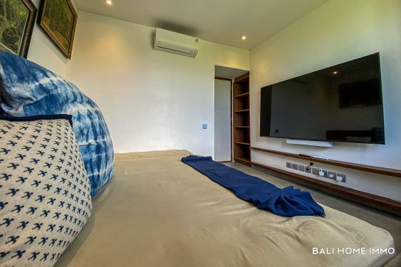 Image 11 from Vila Keluarga 4 Kamar Tidur yang Luas Disewakan Bulanan di Bali Umalas