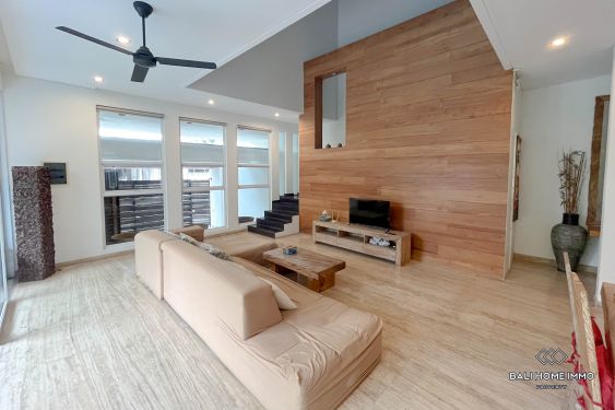 Image 5 from Villa Modern 4 Kamar Tidur Luas di Seminyak untuk Disewakan dan Dijual Hak Milik