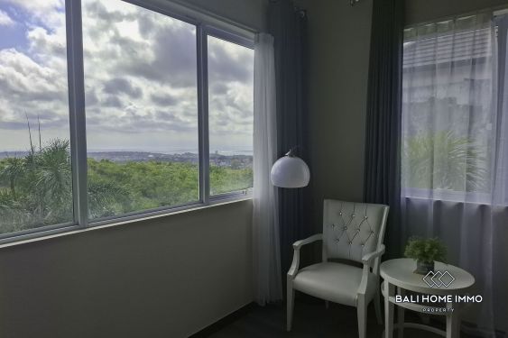Image 15 from Villa Luas dengan 4 Kamar Tidur dan Pemandangan Laut Dijual di Ungasan