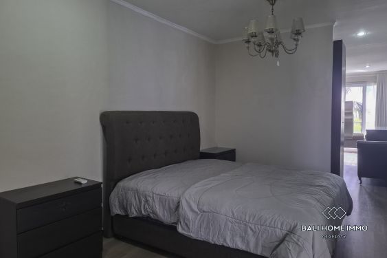 Image 9 from Villa Luas dengan 4 Kamar Tidur dan Pemandangan Laut Dijual di Ungasan