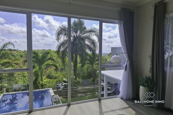 Image 18 from Villa Luas dengan 4 Kamar Tidur dan Pemandangan Laut Dijual di Ungasan