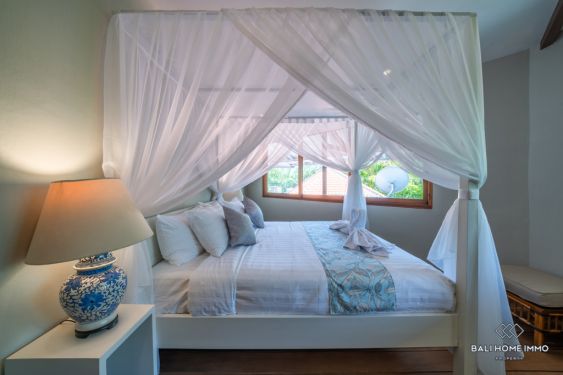 Image 12 from Vila 4 Kamar Tidur Luas untuk Disewakan Bulanan di Bali Canggu - Berawa