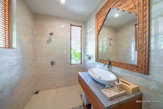 Image 17 from Vila 4 Kamar Tidur Luas untuk Disewakan Bulanan di Bali Canggu - Berawa