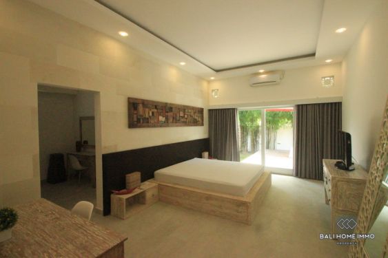 Image 12 from Vila 4 Kamar Tidur Luas untuk Disewakan di Seminyak