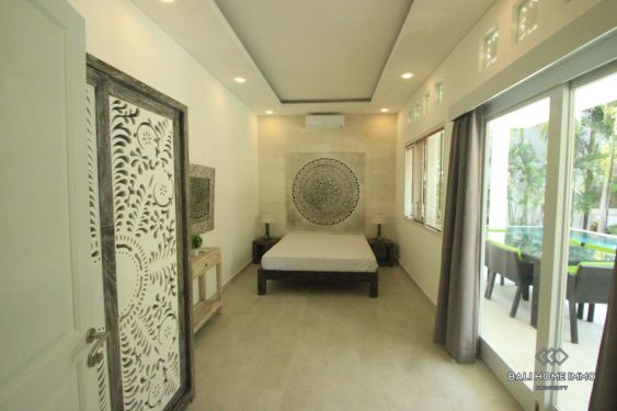 Image 14 from Vila 4 Kamar Tidur Luas untuk Disewakan di Seminyak