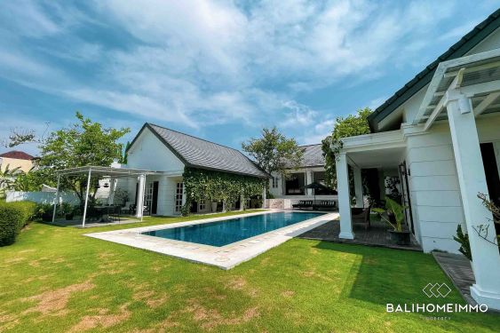 Image 2 from Spacious 4 Bedroom Villa for Rental in Bali - Pererenan