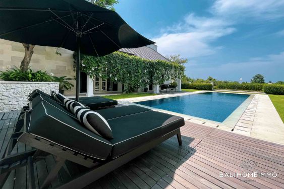 Image 3 from Spacious 4 Bedroom Villa for Rental in Bali - Pererenan