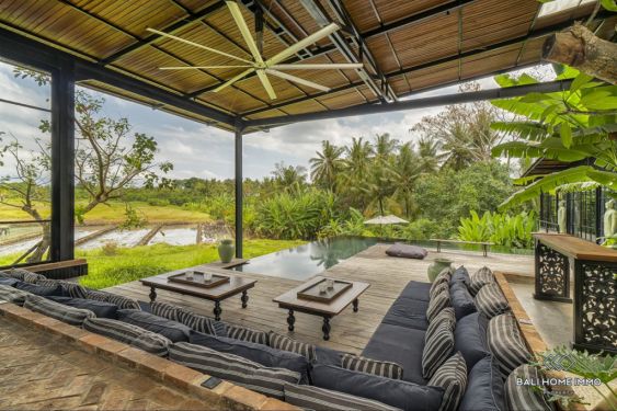 Image 6 from Villa spacieuse de 4 chambres à louer à Bali Tanah Lot West Side