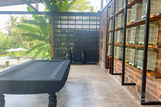 Image 14 from Villa spacieuse de 4 chambres à louer à Bali Tanah Lot West Side